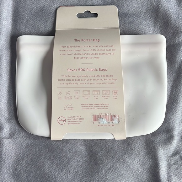 Set of 3 lunch containers - Picture 4 of 7